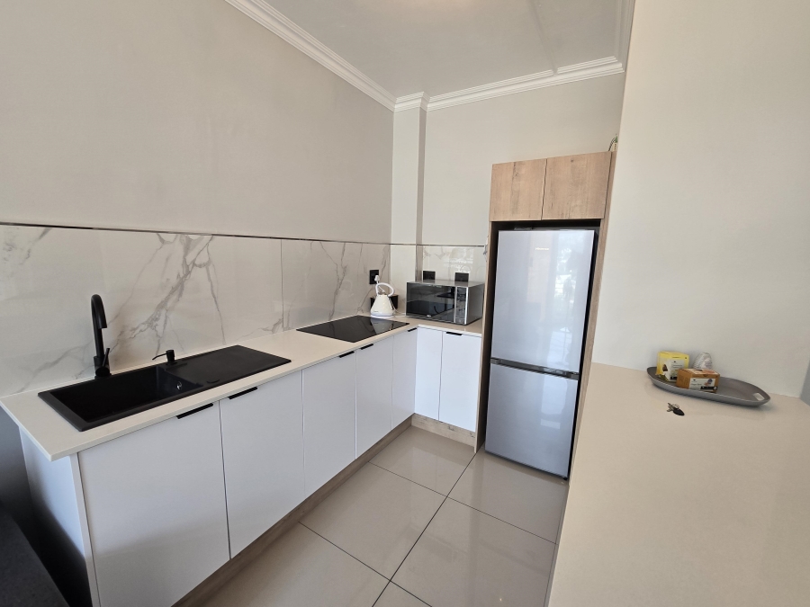 To Let 1 Bedroom Property for Rent in Cape Town City Centre Western Cape